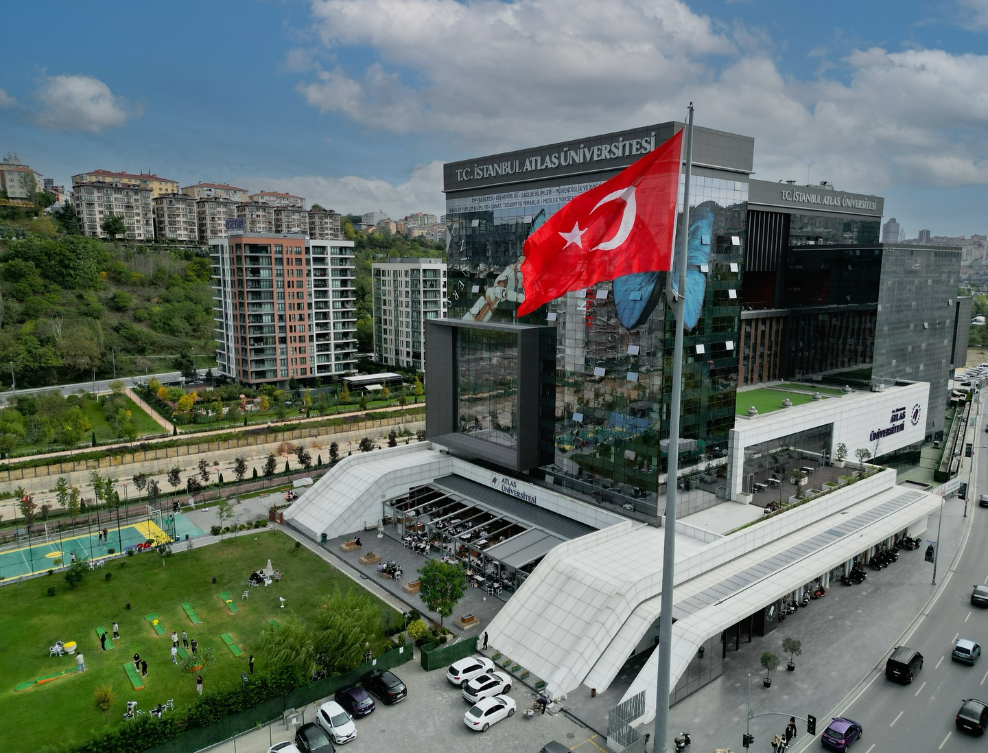 Atlas Istanbul University Fees