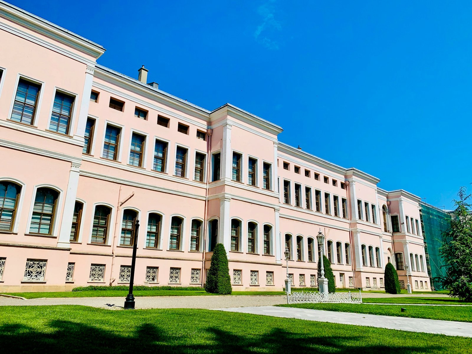 Study Costs in Turkey for Moroccans