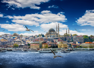 The best universities in the World