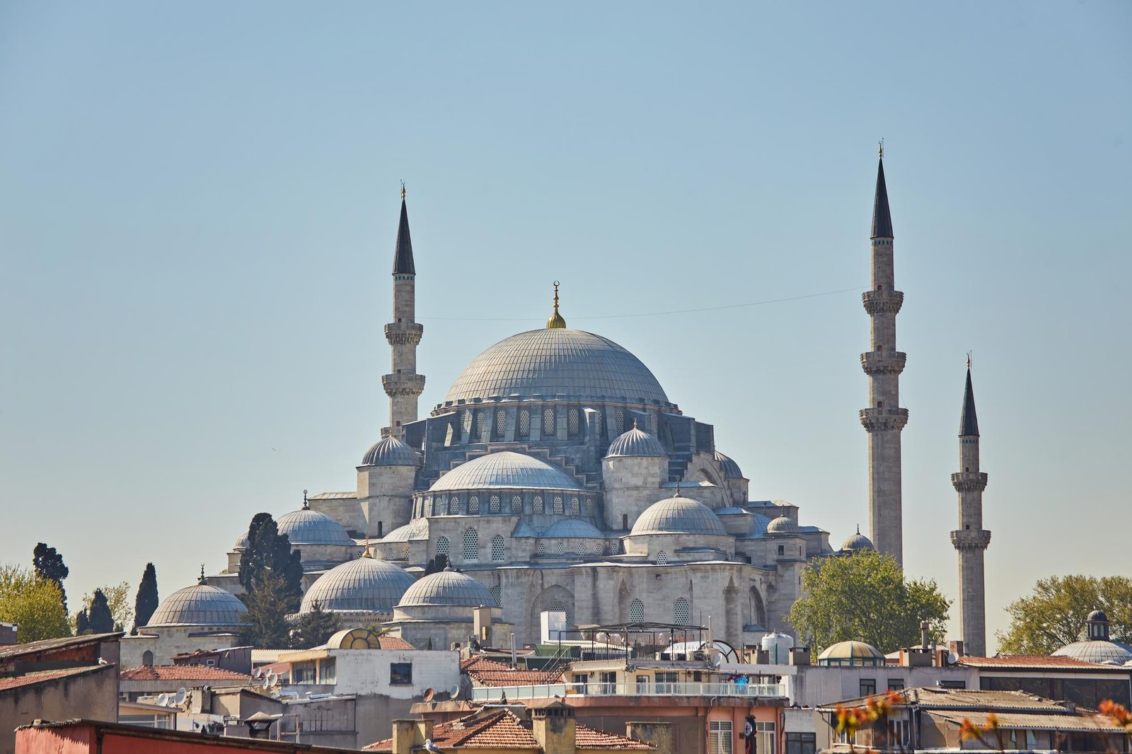 Study in Turkey