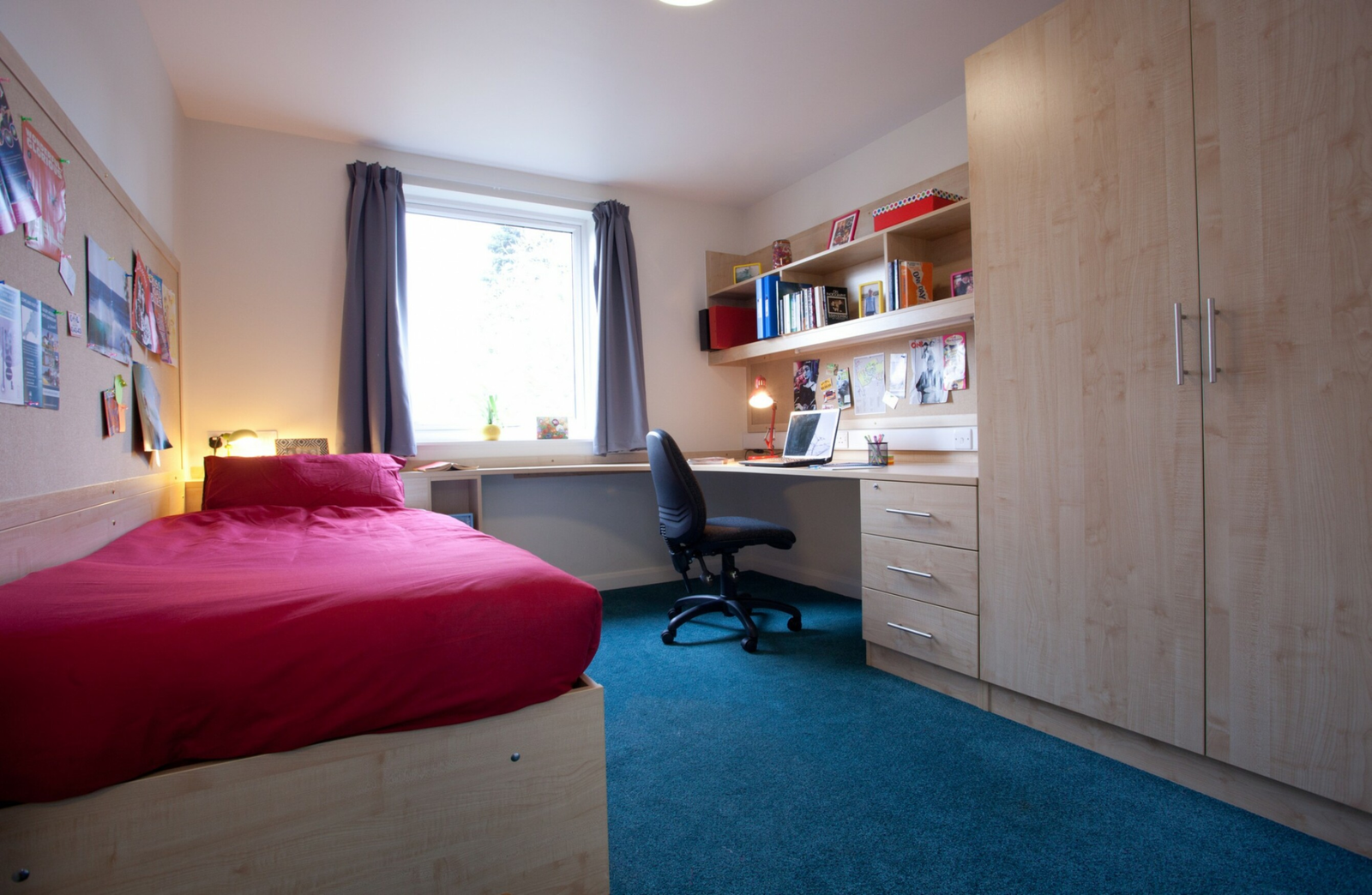 Study in Turkey - Housing Options