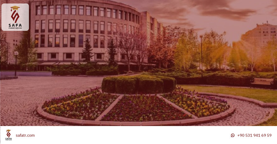 الدراسة في تركيا للاجانب