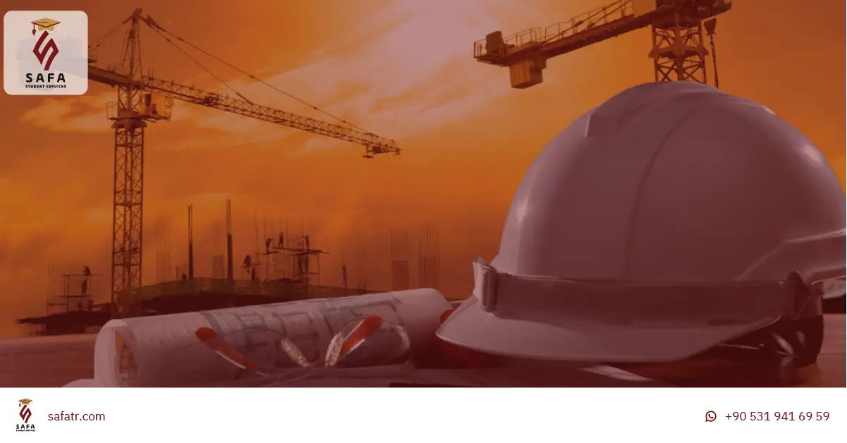 افضل الجامعات التركية لدراسة الهندسة المعمارية