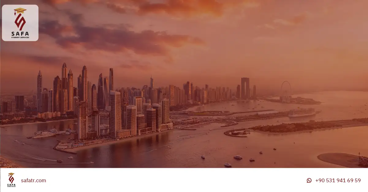 الجامعات التركية المعترف بها في الإمارات