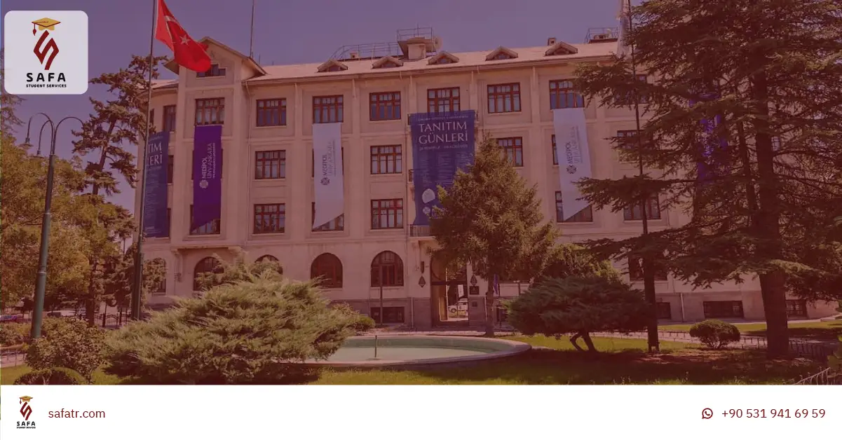 الجامعات التركية المعترف بها في العراق للدراسات العليا