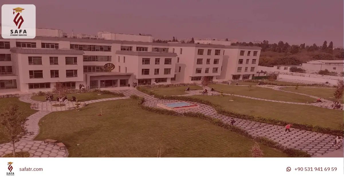 الجامعات التركية المعترف بها في سلطنة عمان