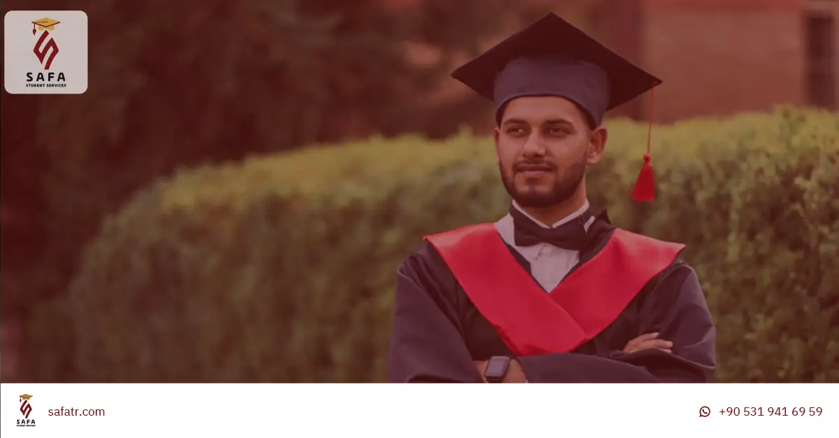 الدراسات العليا في تركيا على النفقة الخاصة