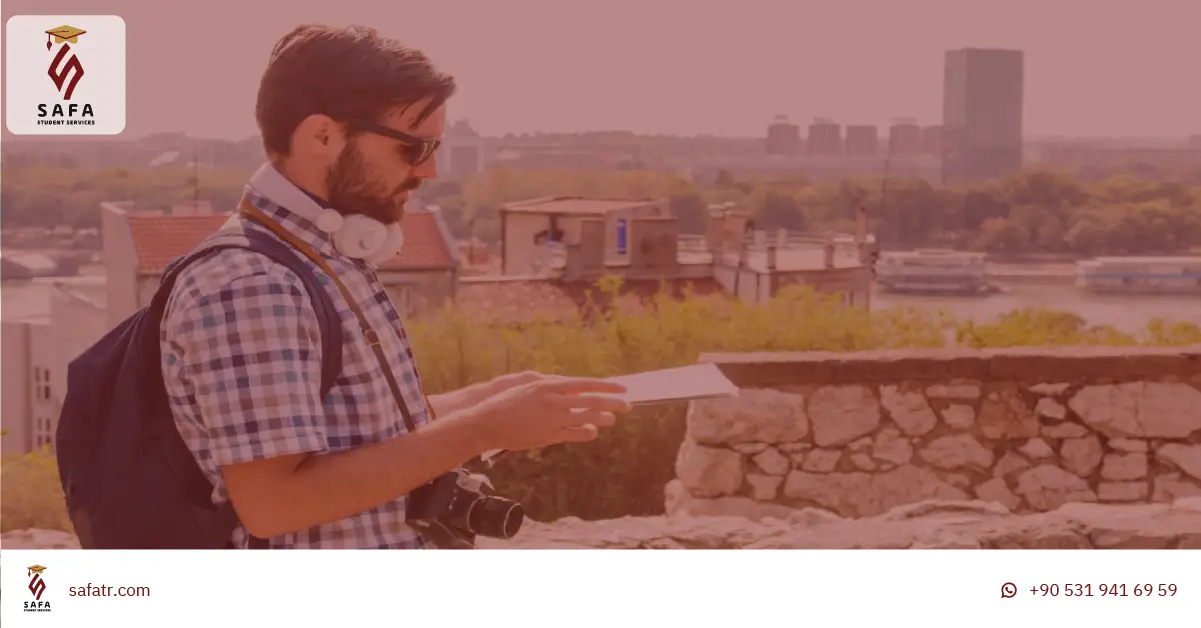 تكاليف الدراسة في تركيا للمغاربة