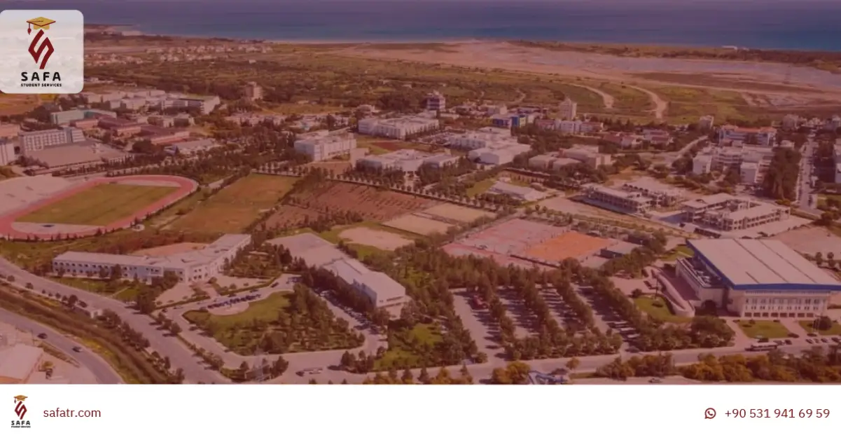 جامعات قبرص التركية المعترف بها في العراق