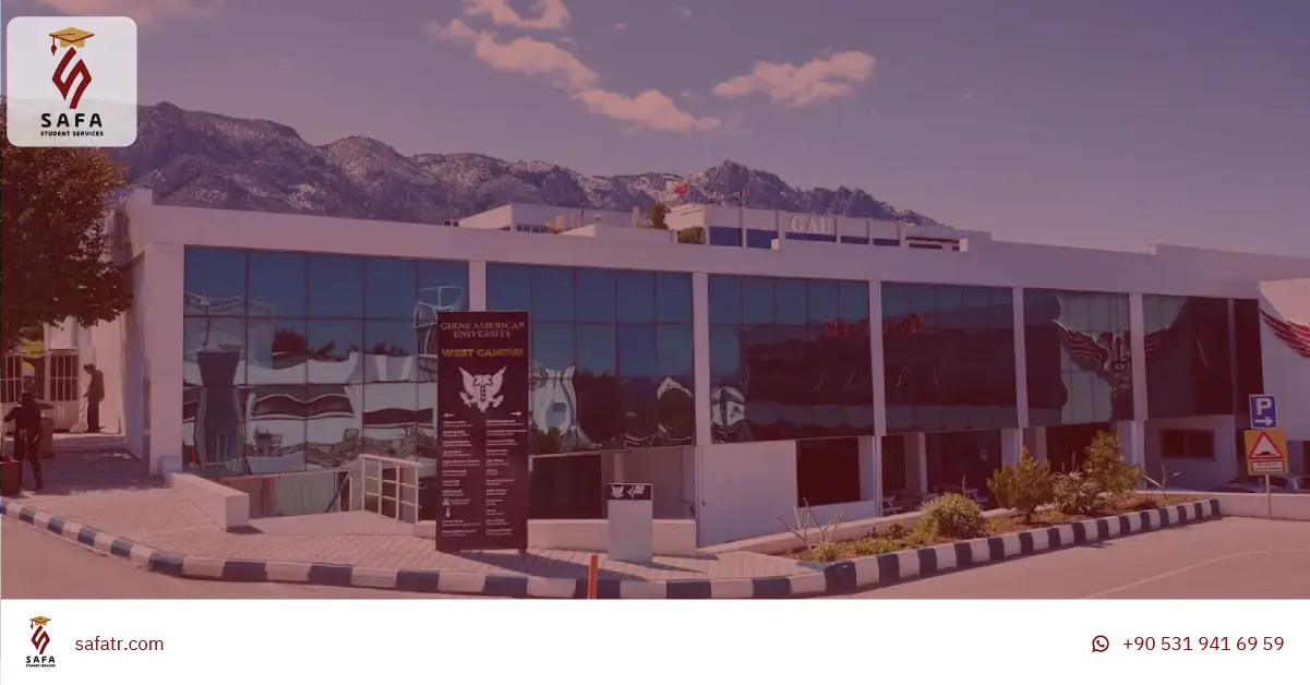 جامعات قبرص التركية المعترف بها في المغرب