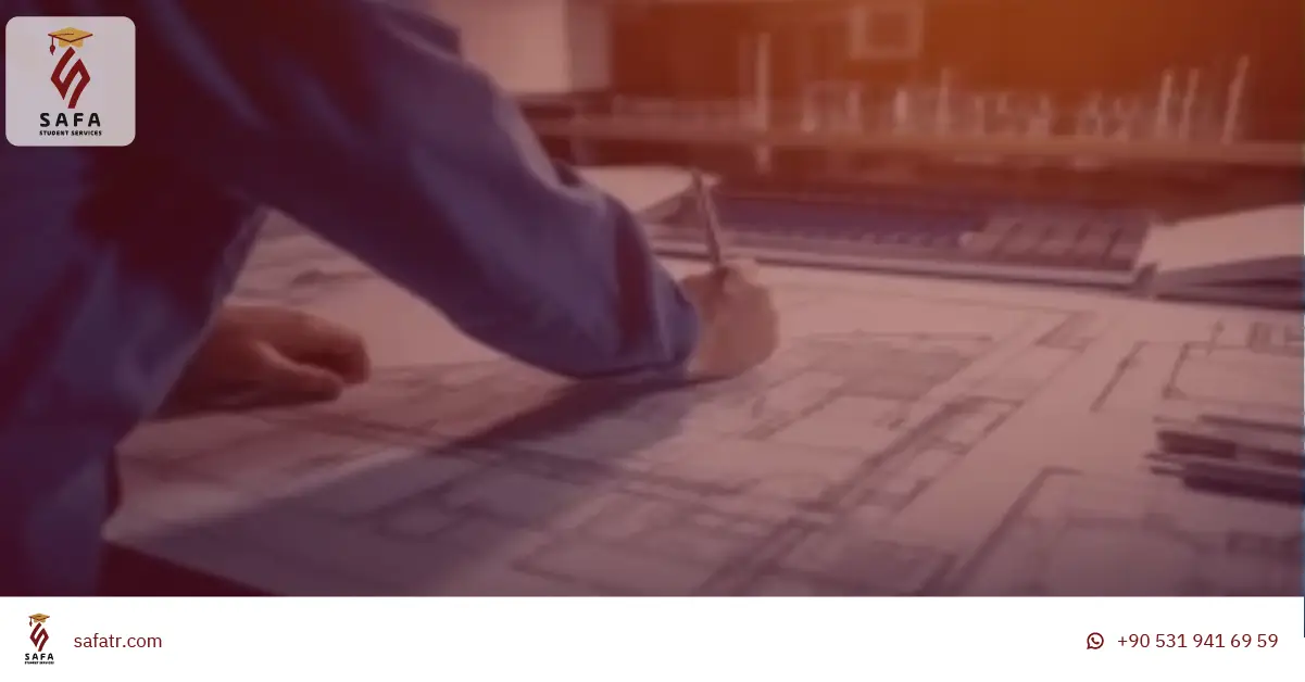 دراسة الهندسة الكهربائية في تركيا