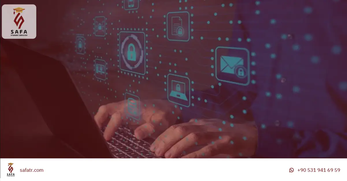 الجامعات التي تدرس تخصص الأمن السيبراني في تركيا