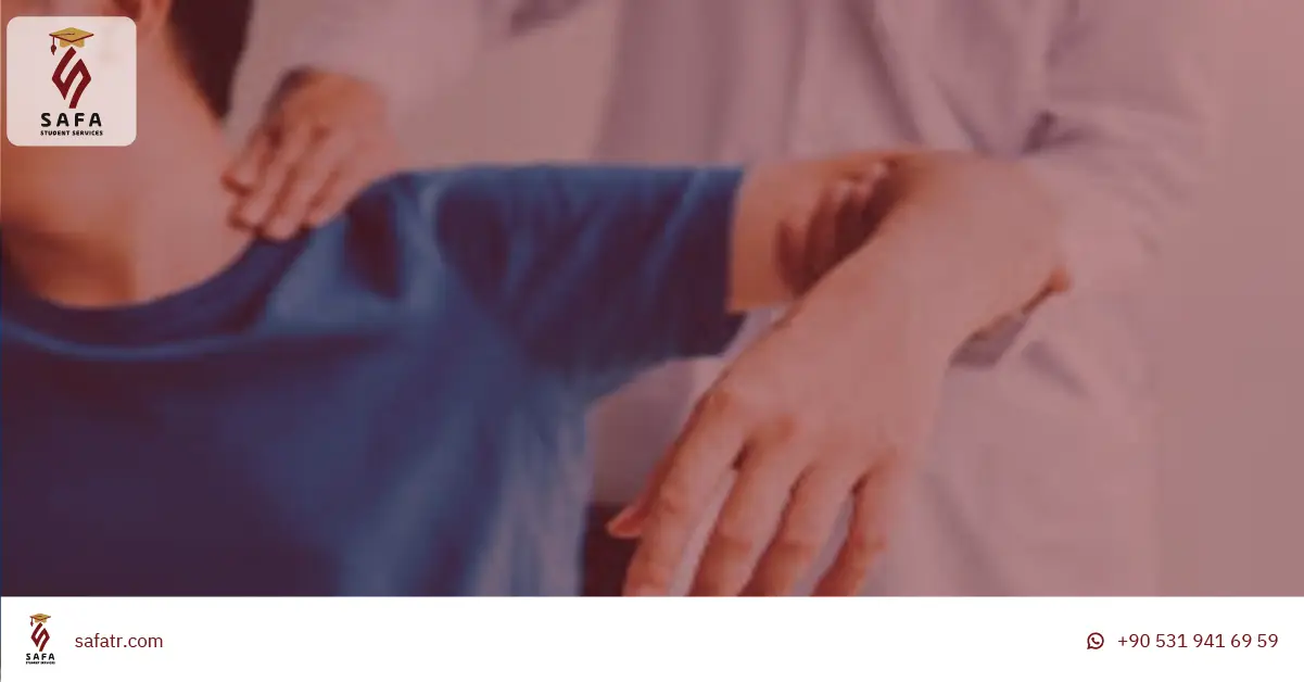 تكاليف دراسة العلاج الطبيعي في تركيا الجامعات الخاصة