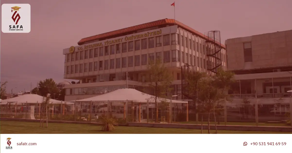 تكلفة دراسة الطيران المدني في تركيا