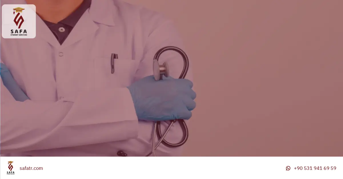 تكلفة دراسة الهندسة الطبية في تركيا