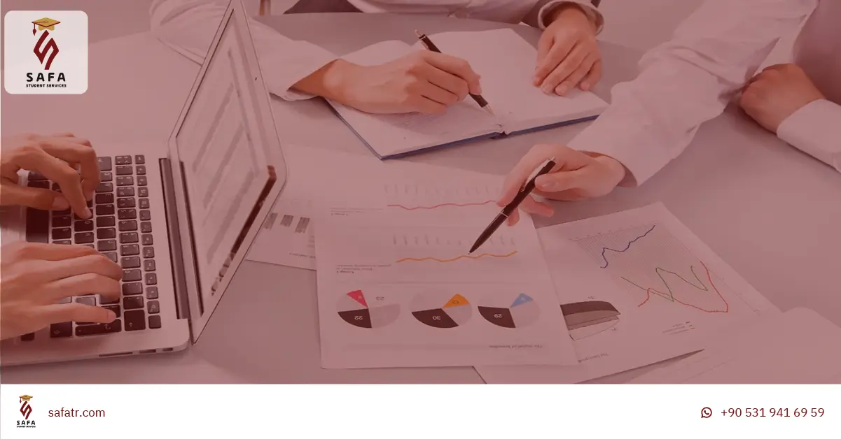 جامعات الاقتصاد في تركيا