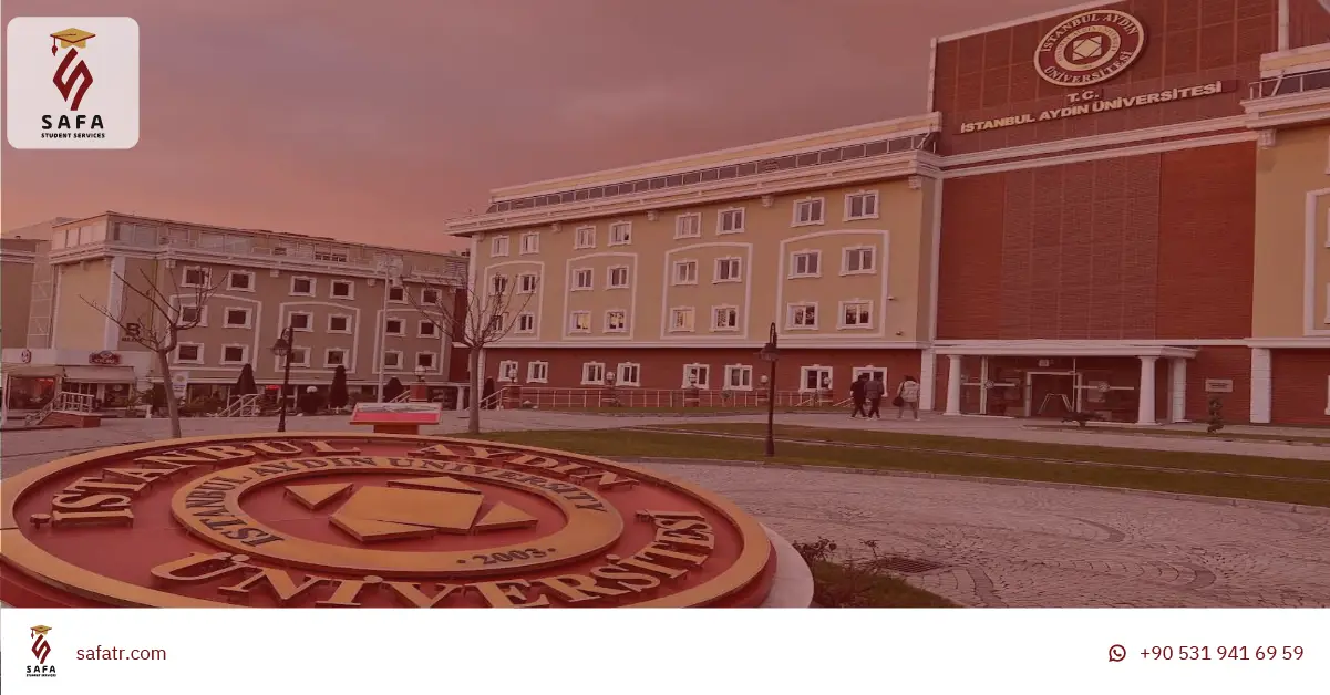 جامعات في اسطنبول تدرس باللغة الانجليزية