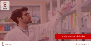 Study Pharmacy in Cyprus