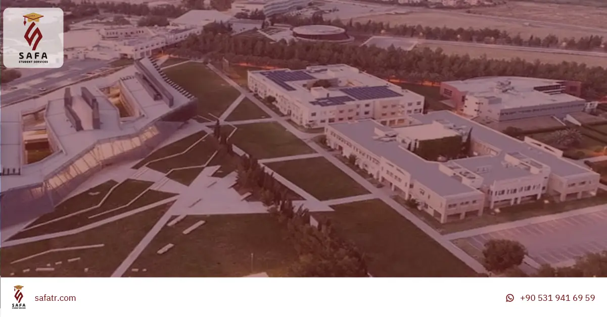 تكاليف الدراسة في جامعة قبرص الدولية