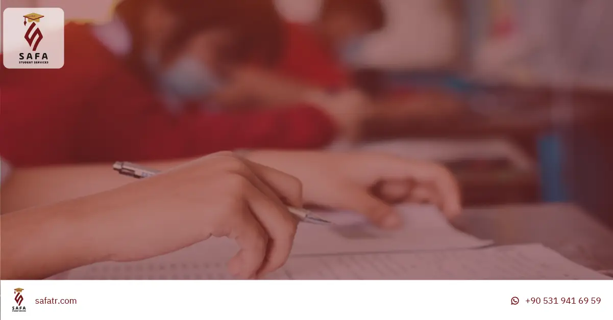 دراسة الطب في تركيا للتونسيين