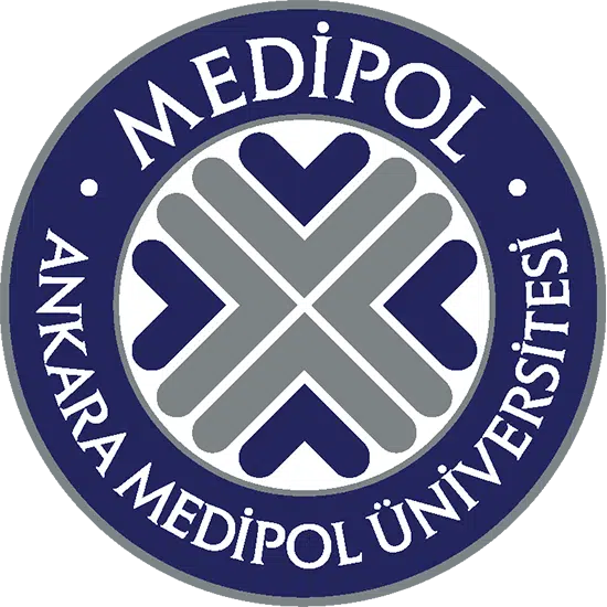 شعار جامعة أنقرة ميديبول