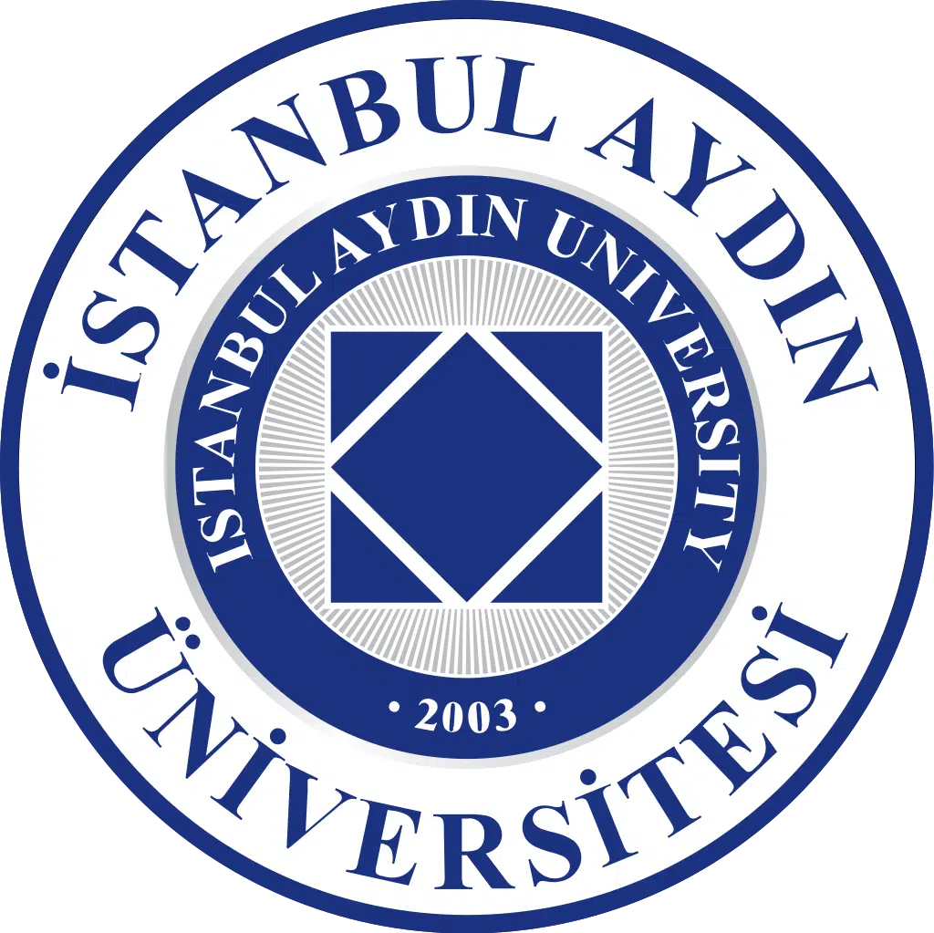 شعار جامعة إسطنبول أيدن