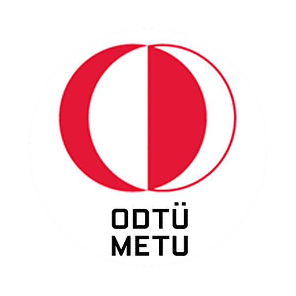 Middle East Technical University – METU logo