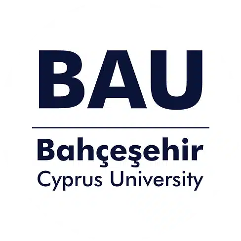 شعار جامعة بهتشه شهير قبرص