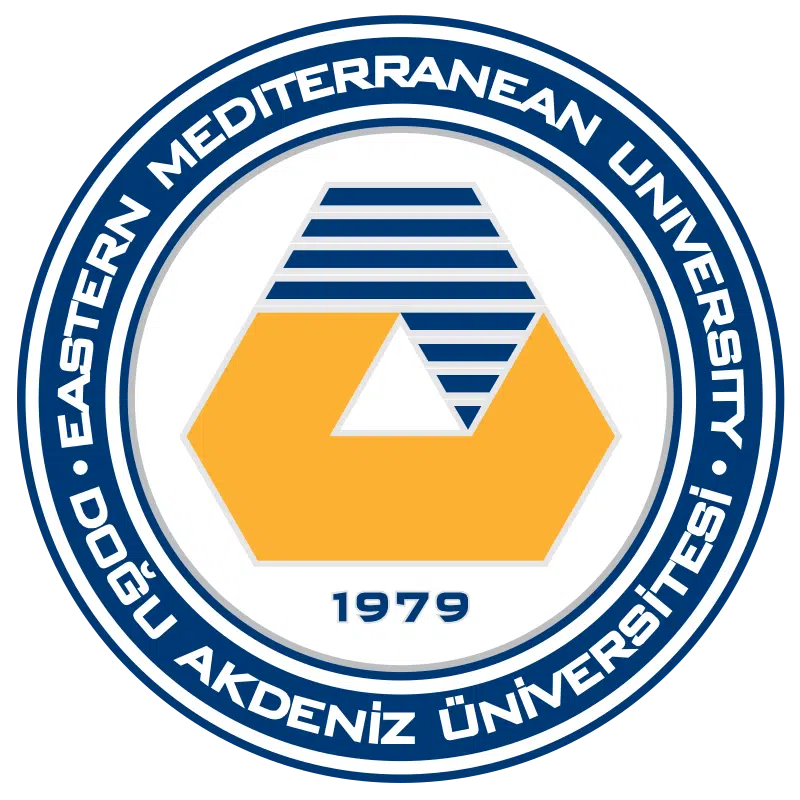 Eastern Mediterranean University logo