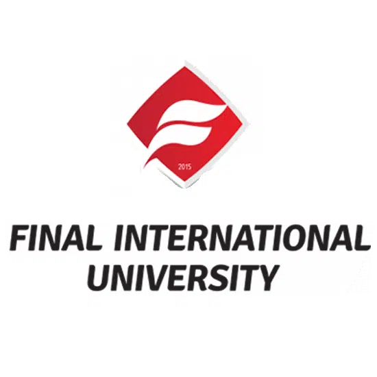 Final International University logo
