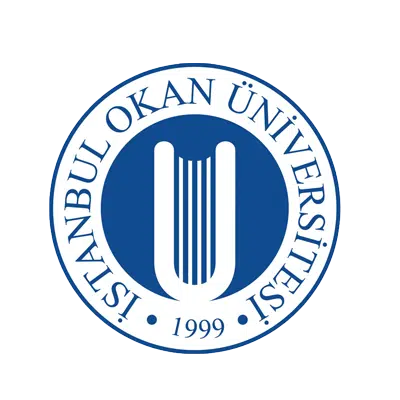 شعار جامعة إسطنبول كينت