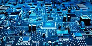 الهندسة الكهربائية والإلكترونية