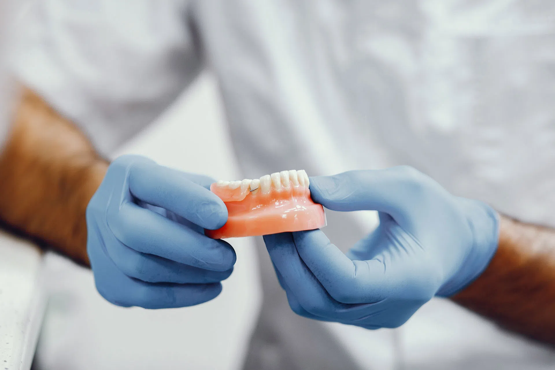 Dental Prosthetics