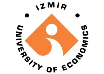 شعار جامعة إزمير الاقتصادية