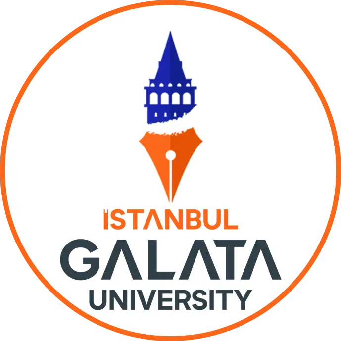 شعار جامعة إسطنبول جالاتا