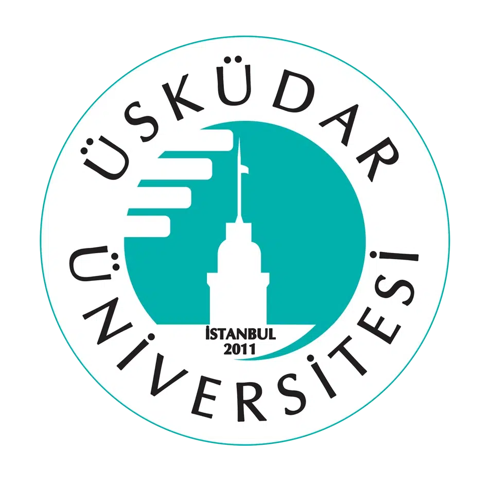 شعار جامعة اسكودار