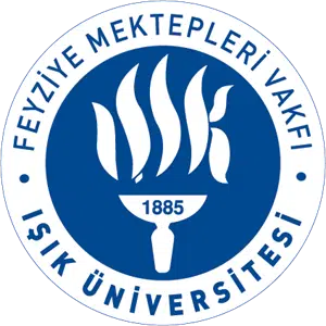 شعار جامعة إيشك