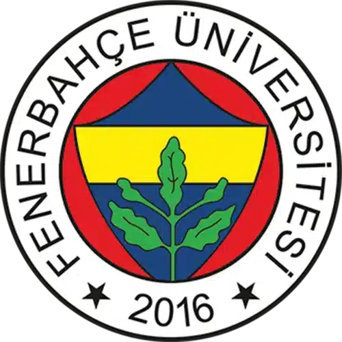 شعار جامعة فنربهتشه