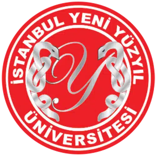 شعار جامعة يني يوزيل